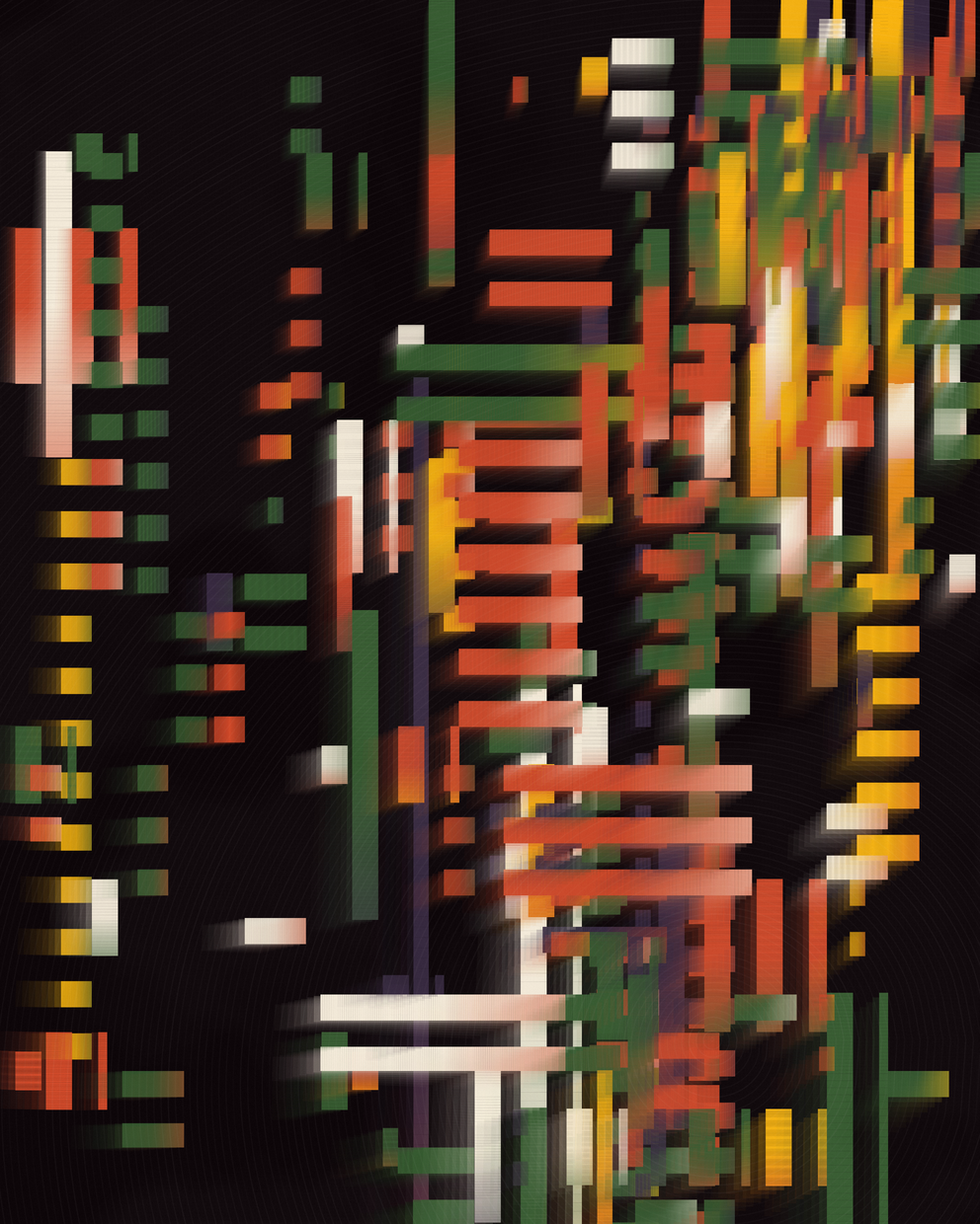 Arpeggiator #127