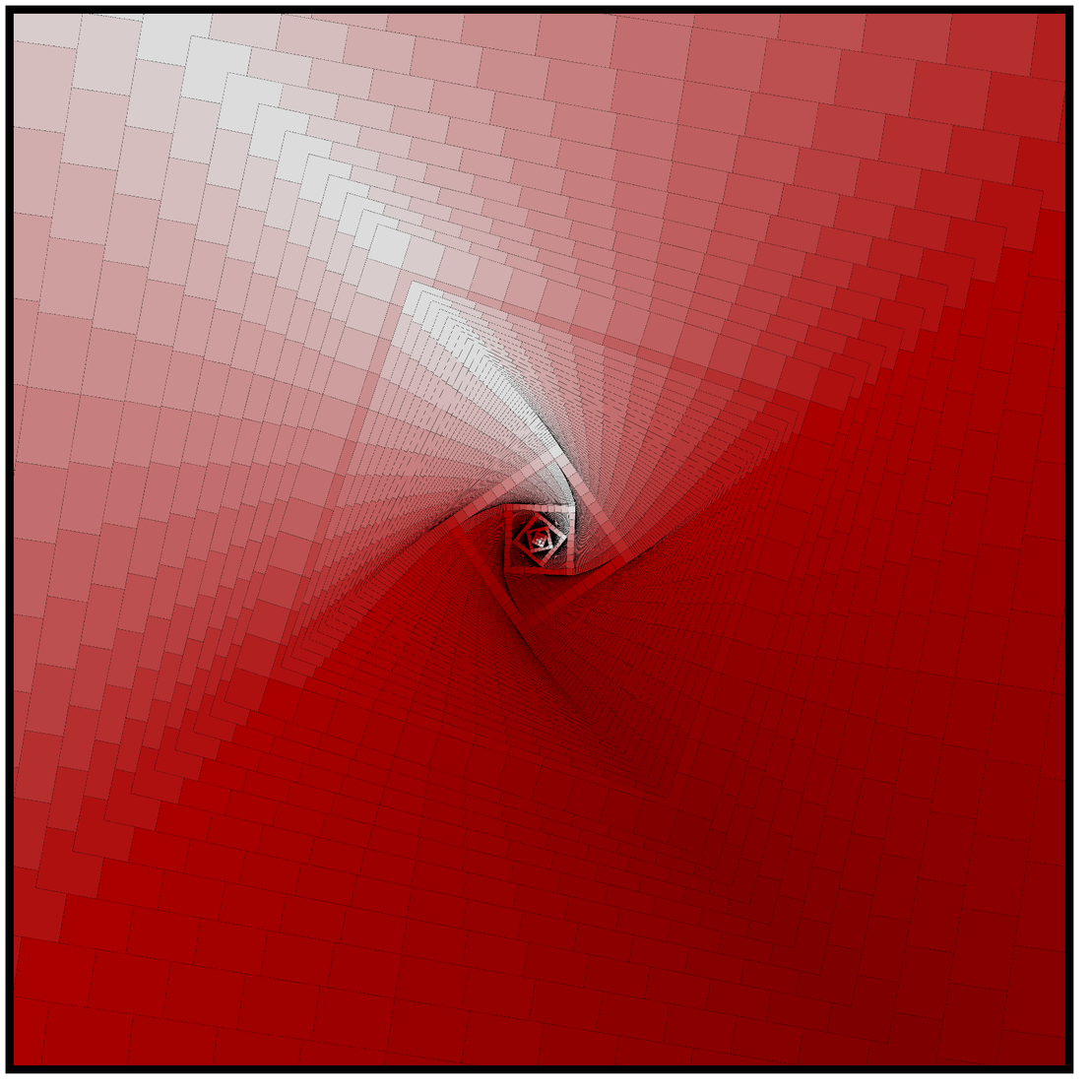 Down the rabbit grid #89