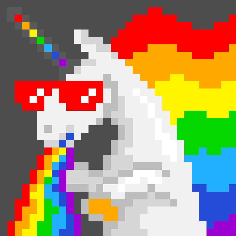 Unicorn #381