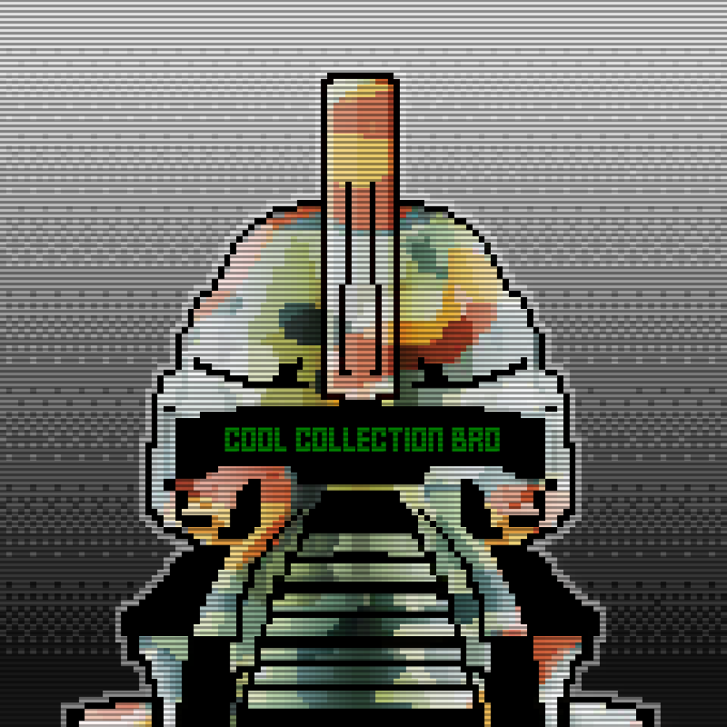 Cylon Invasion #169