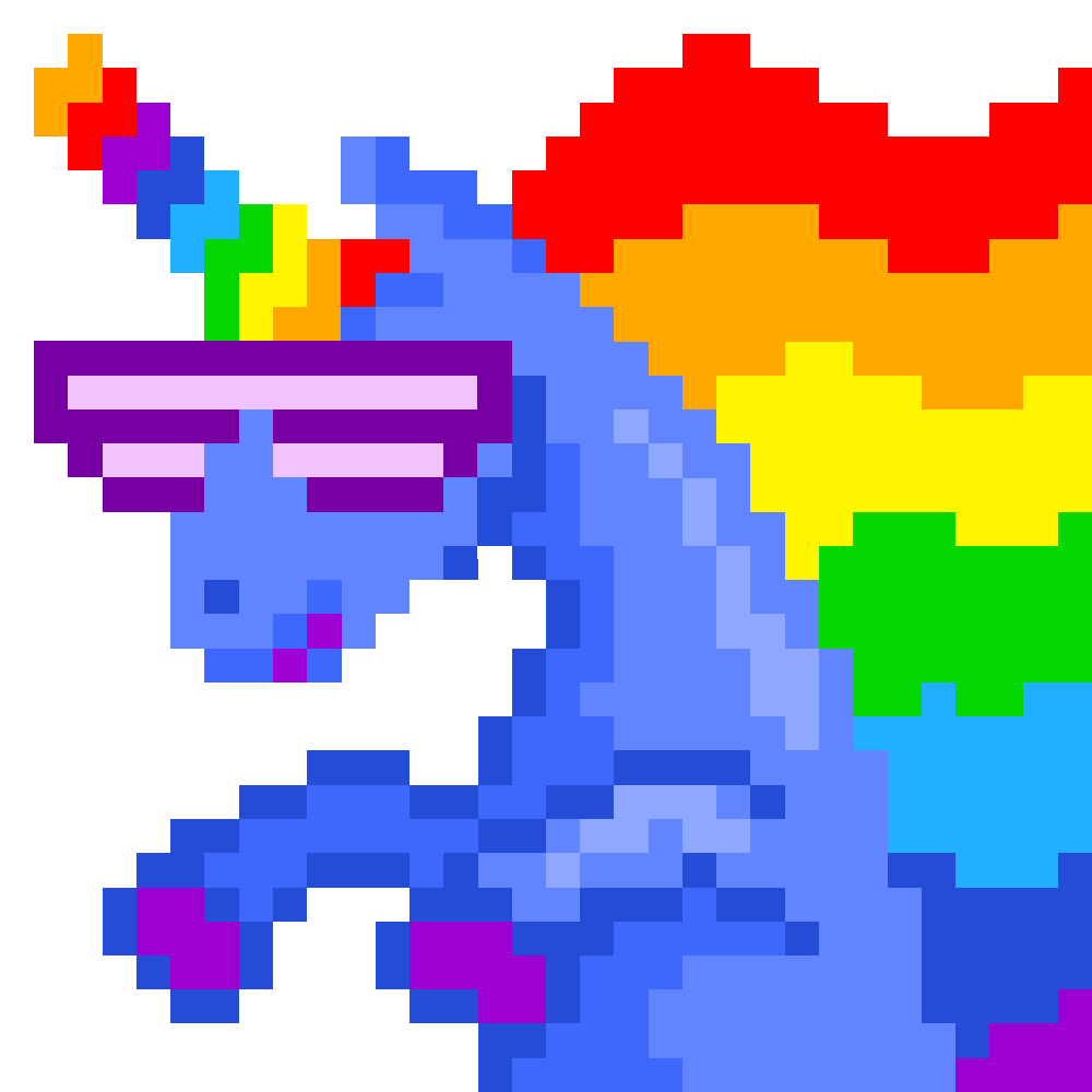 Unicorn #4238