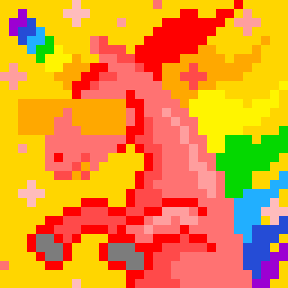 Unicorn #3109