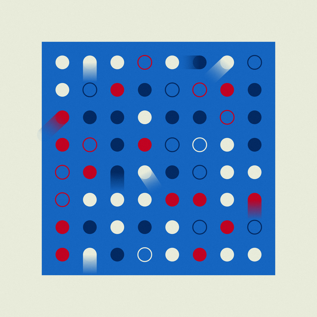 Dots #133