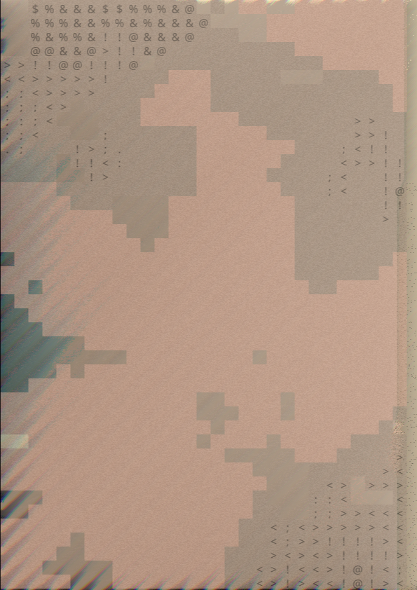 Convergence Remnants #13702