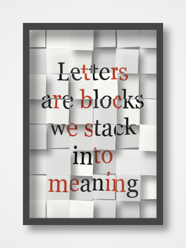 The Metaphor Machine #32224