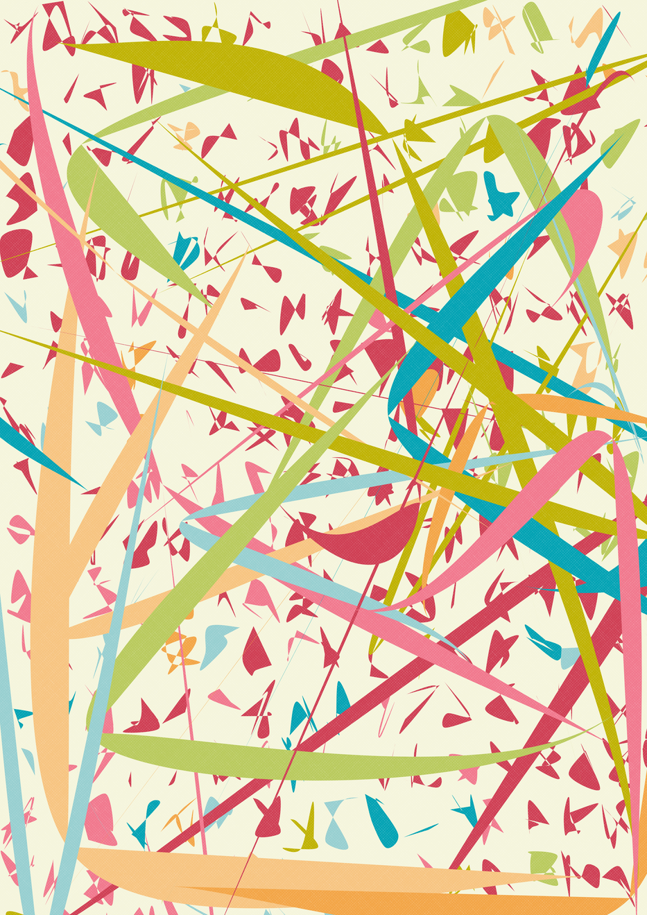 Disruption #16