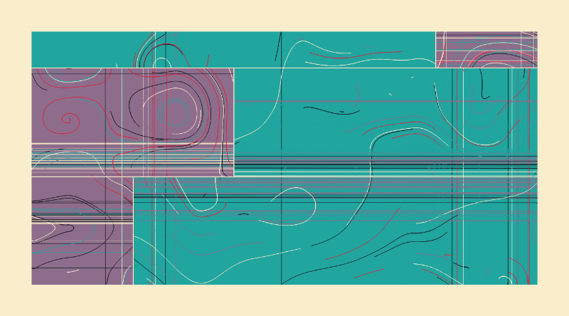 Ode to Bugs and Happy Accidents #48