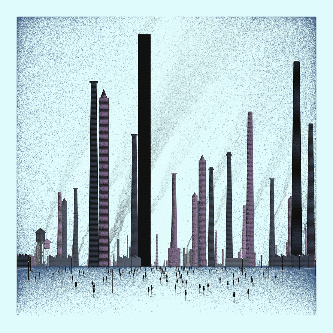 Industrial #34