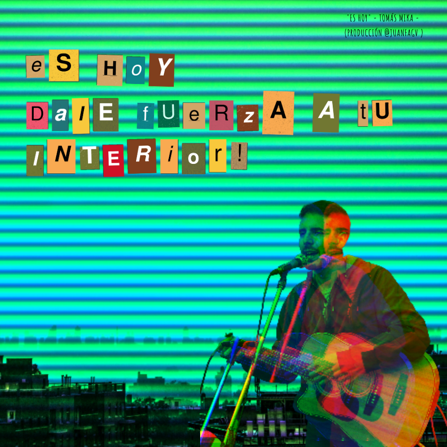 ES HOY #1