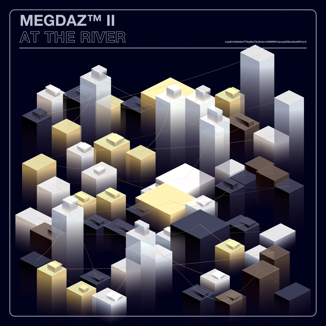 MEGDAZ II #27