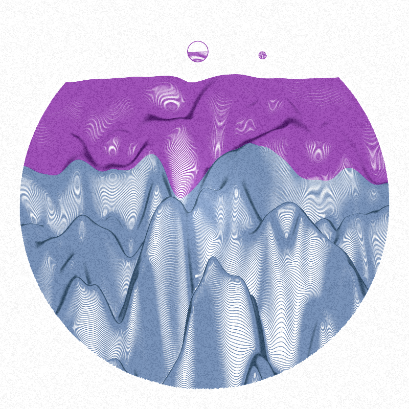 Plottable Mountain Moons #158