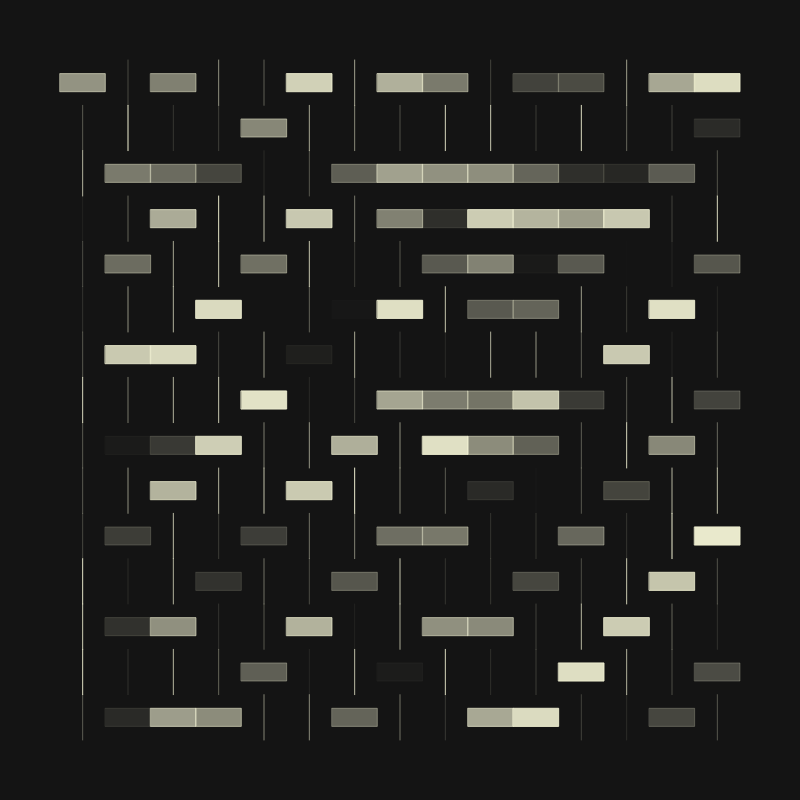 SOUTHERN BLOT #26