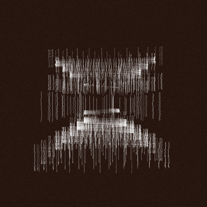 Suprematist Method #2.5 #122