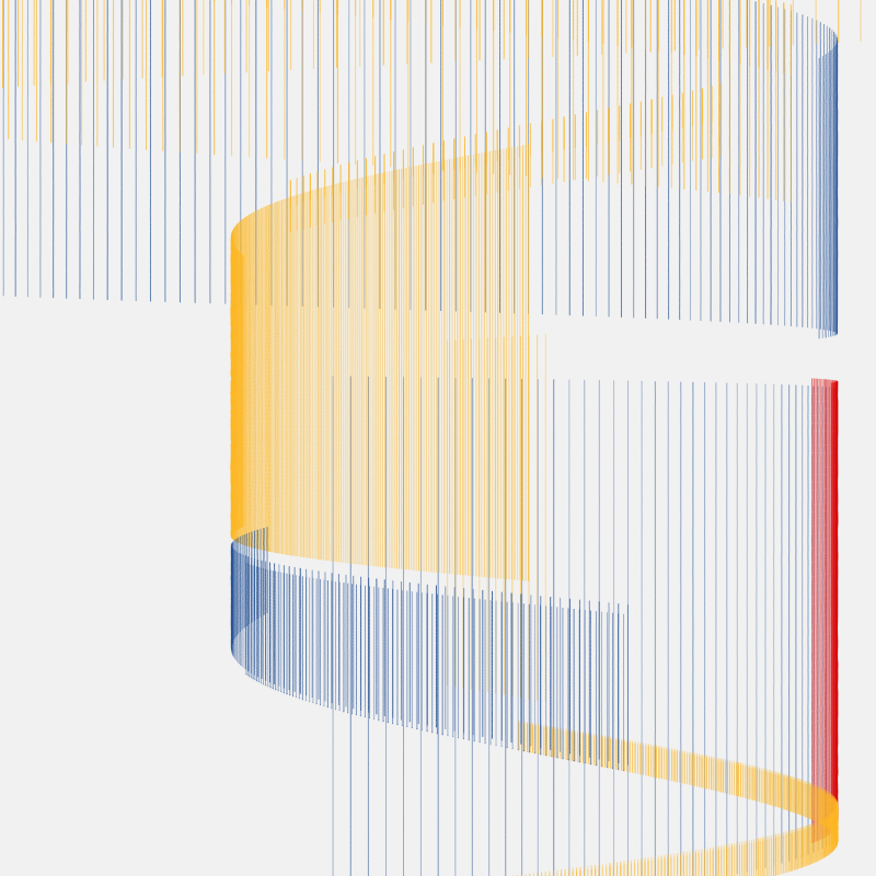 Suprematist Method #1 #67