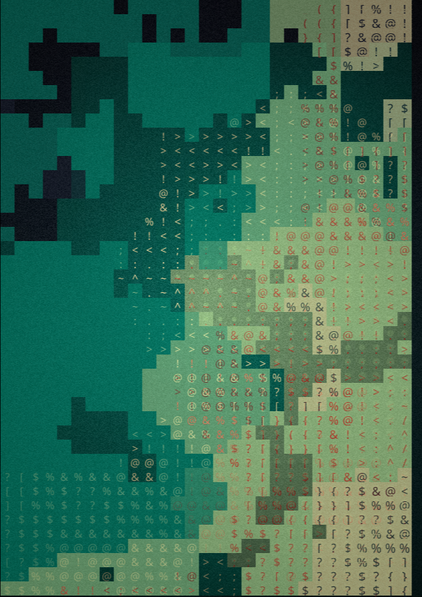 Convergence Remnants #10347