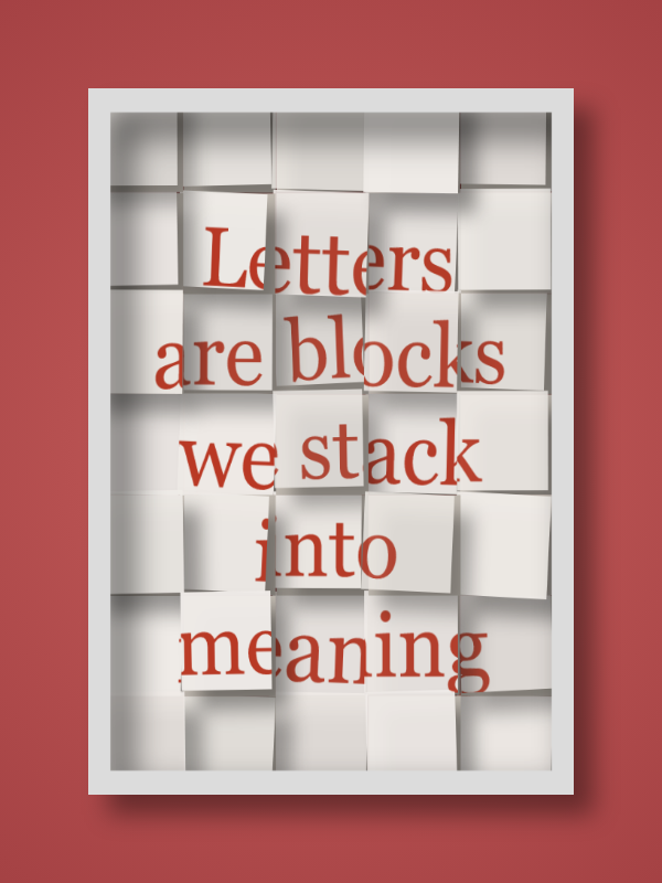 The Metaphor Machine #11061