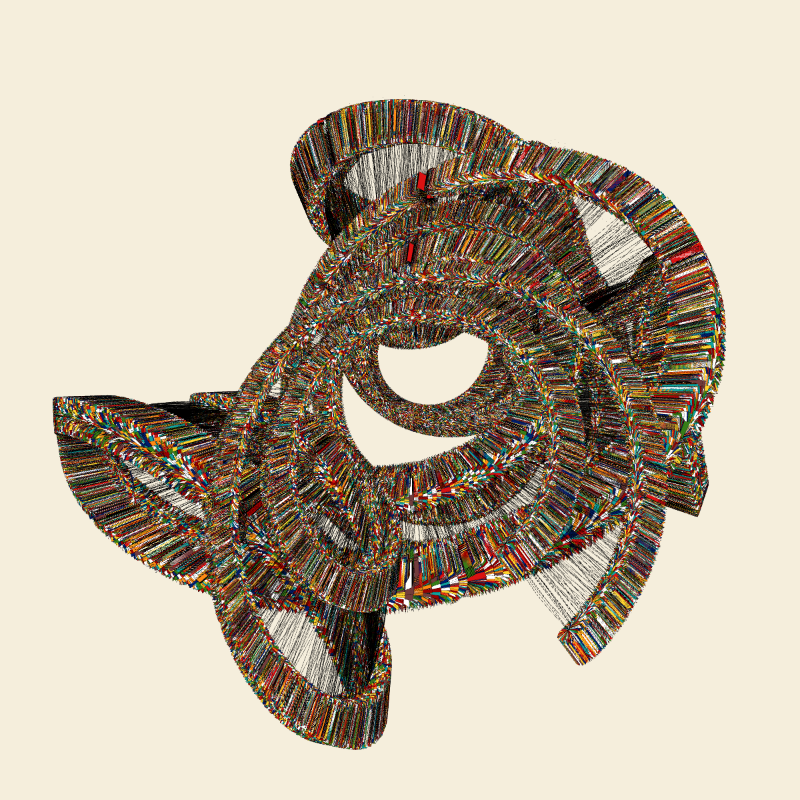 Singularithm #538