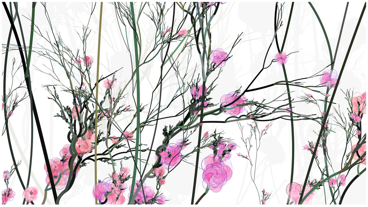CODE-BLOSSOM #82