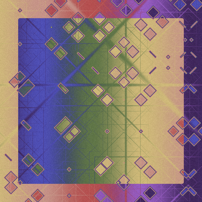 Autochthon #3