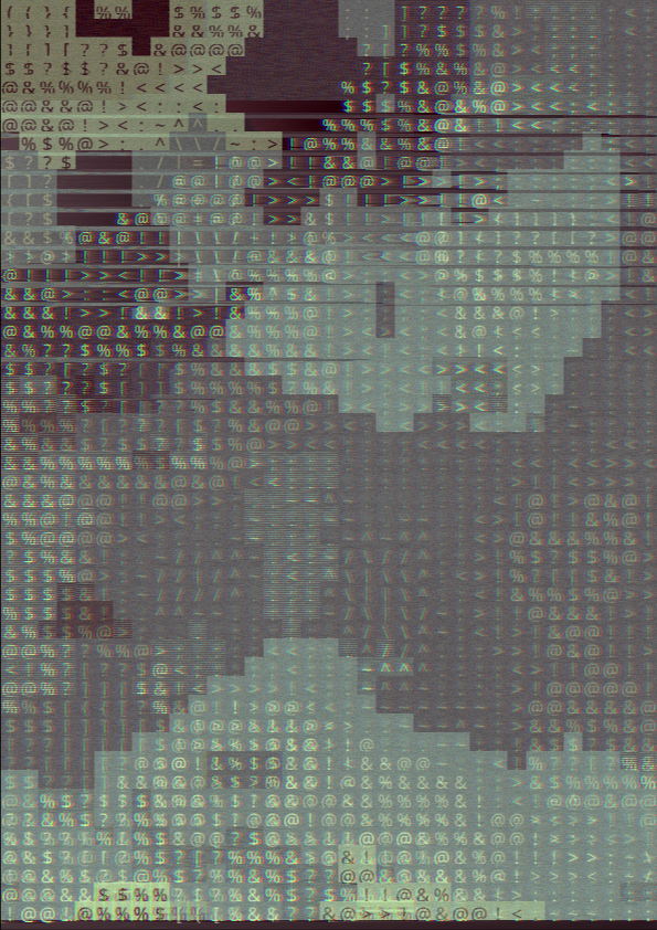 Convergence Remnants #5362