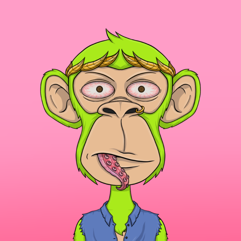 chimpantez #127