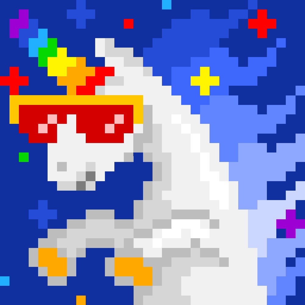 Unicorn #1339