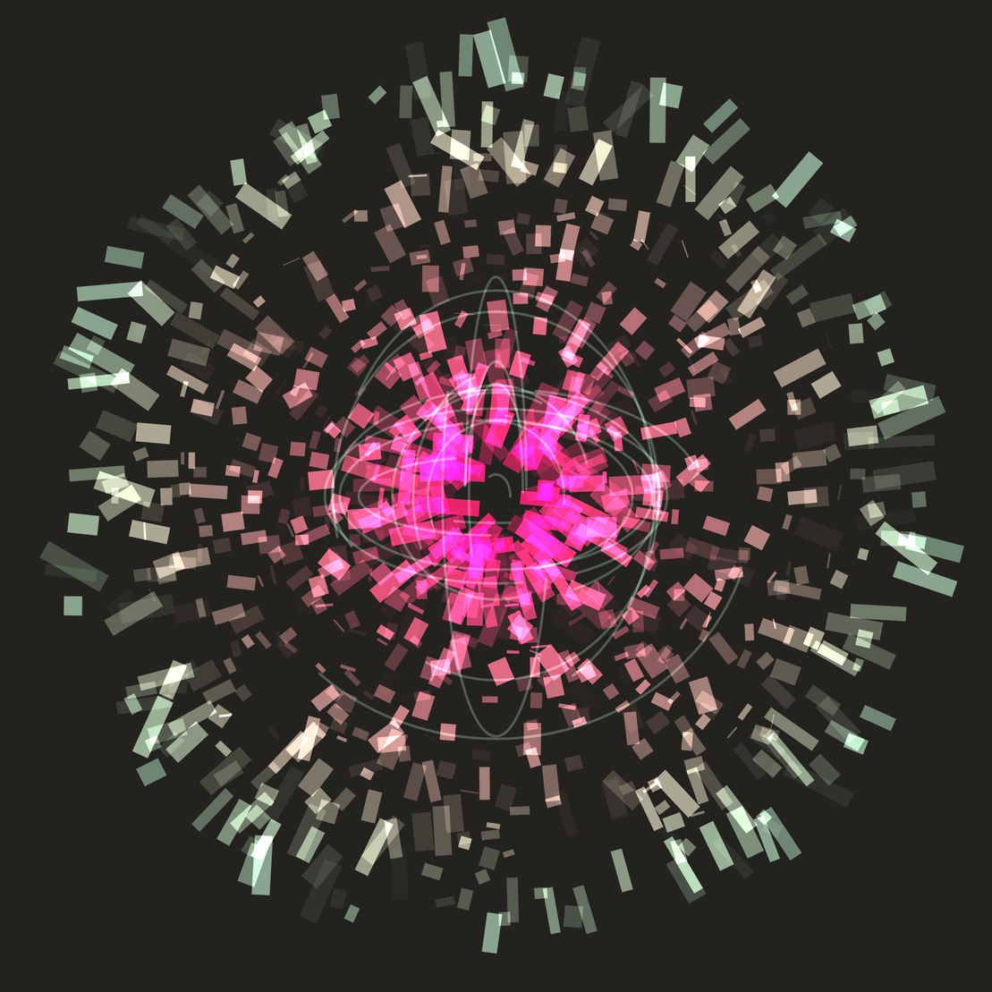 Chaos Cluster #243