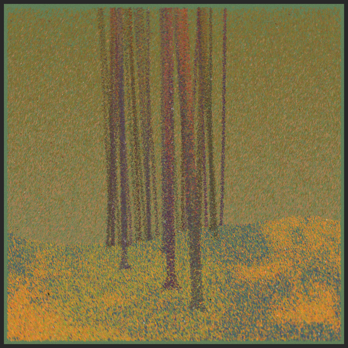 forest #9