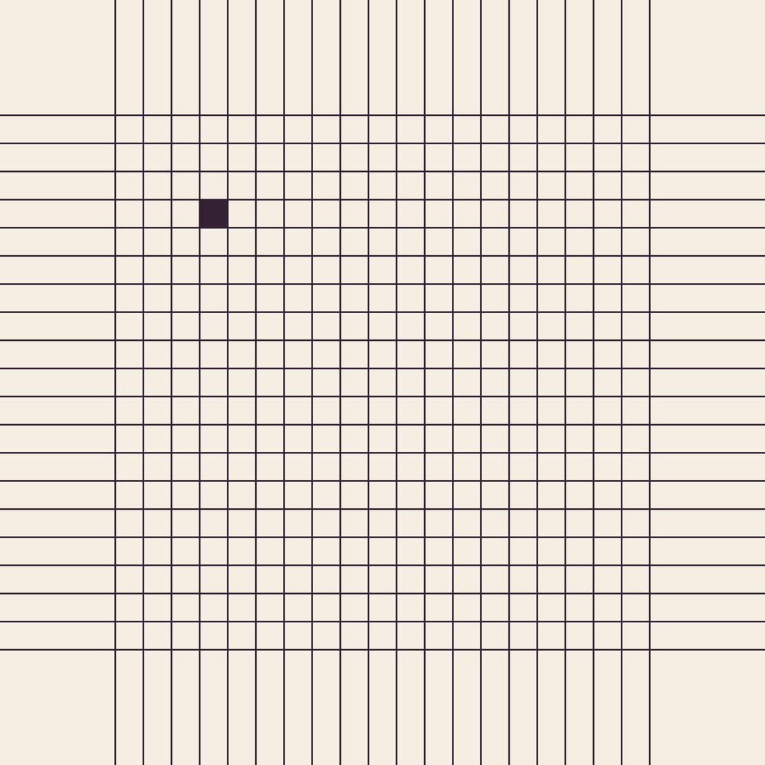 Mondrian Chess #73