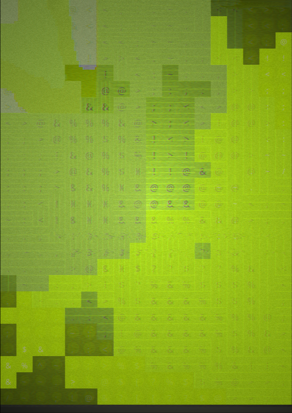 Convergence Remnants #21101
