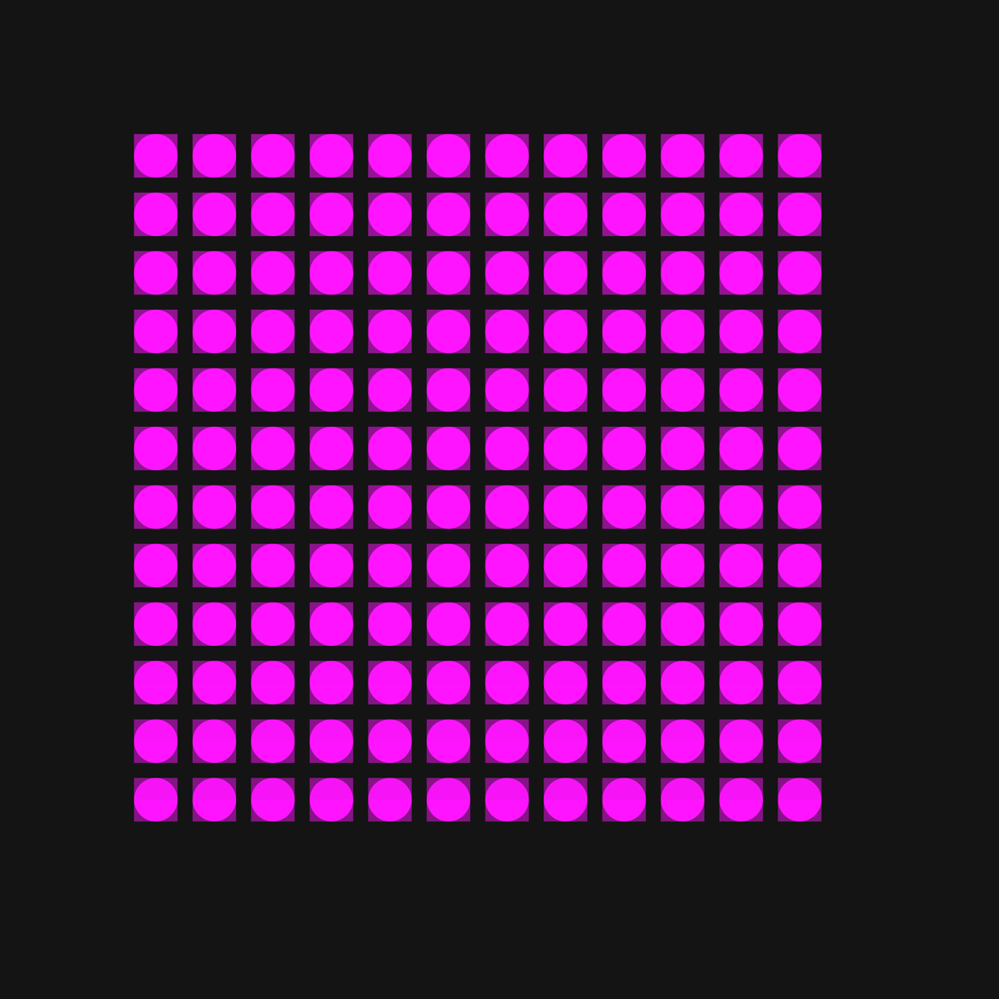 Tesselations #104