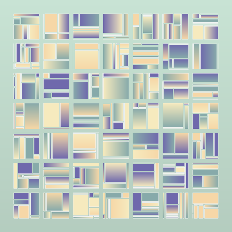 Fractionary #48
