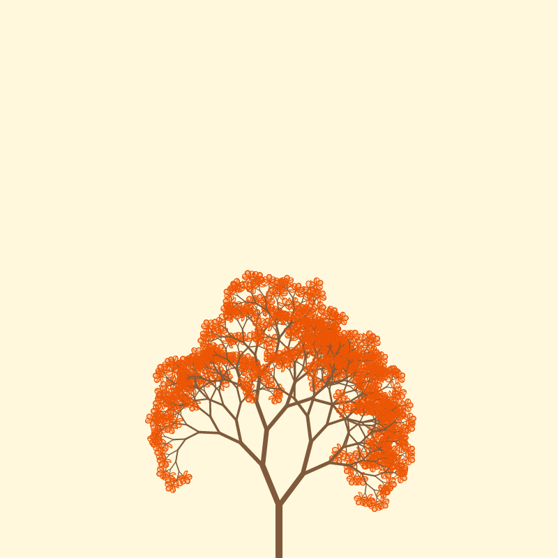 Life Tree #10