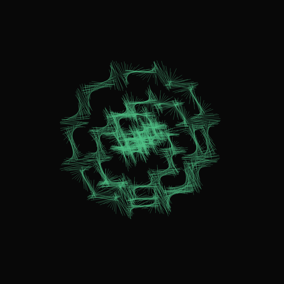 The Noise #8572