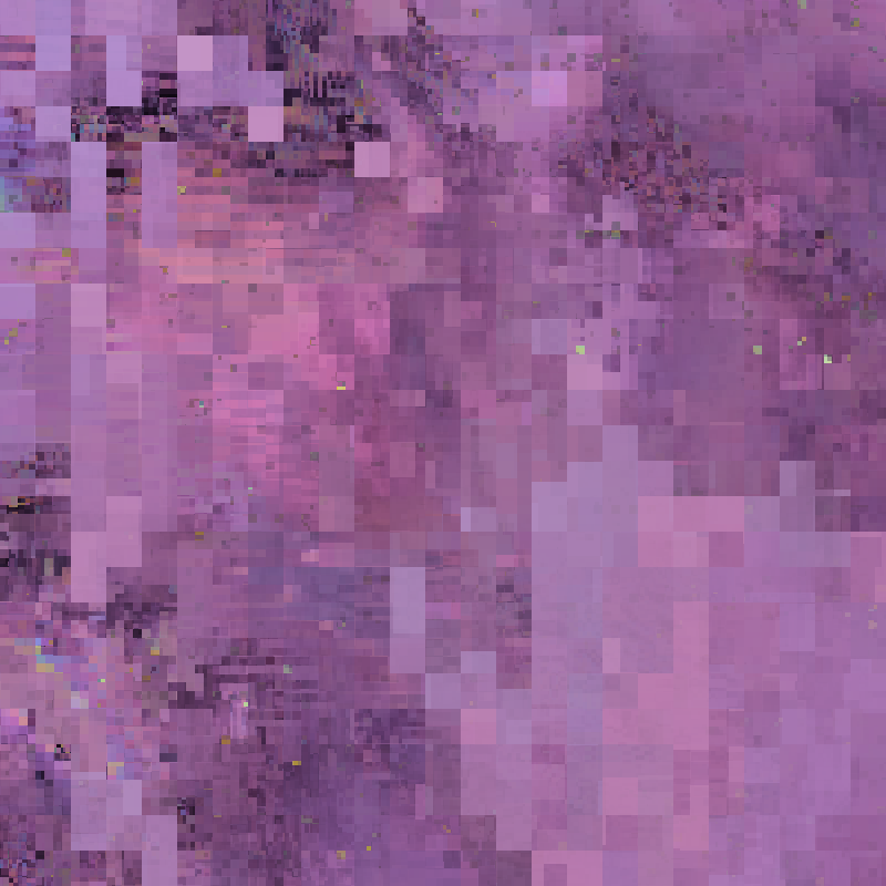 n̶̫̚ǔ̵͝ev̶͠o̷s̴̔̏̚ ̶͎̃̃r̶̃͋ĩ̶̺̘tm̸ô̴s̴̋ #31