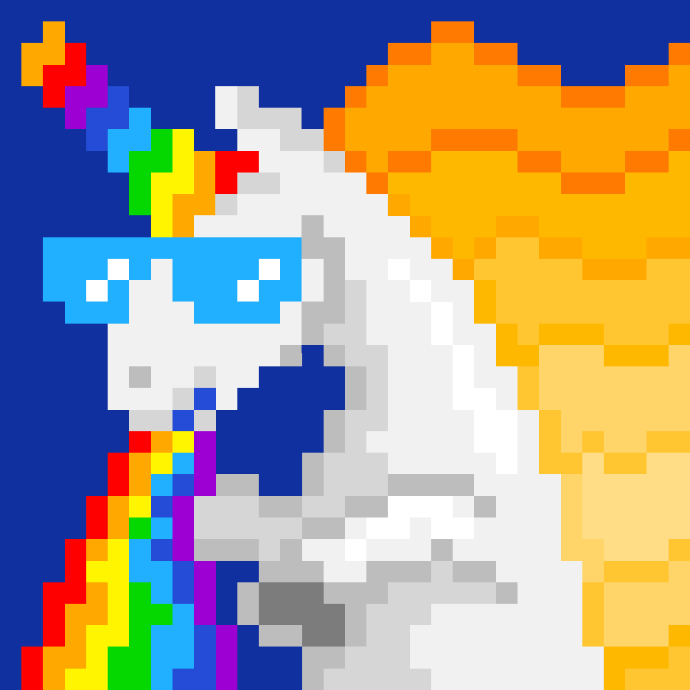 Unicorn #427