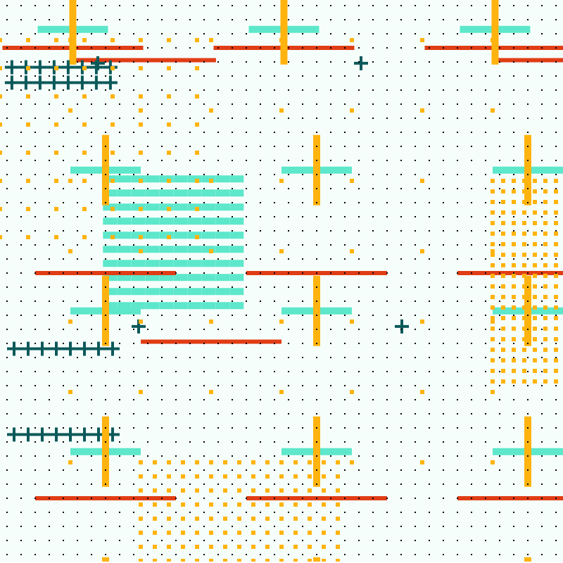 MESSYGRID #80