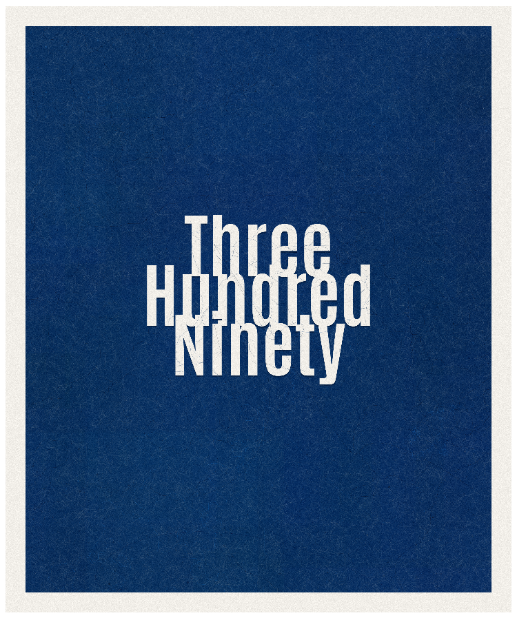 Count #390