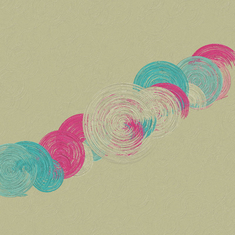 Circles #169