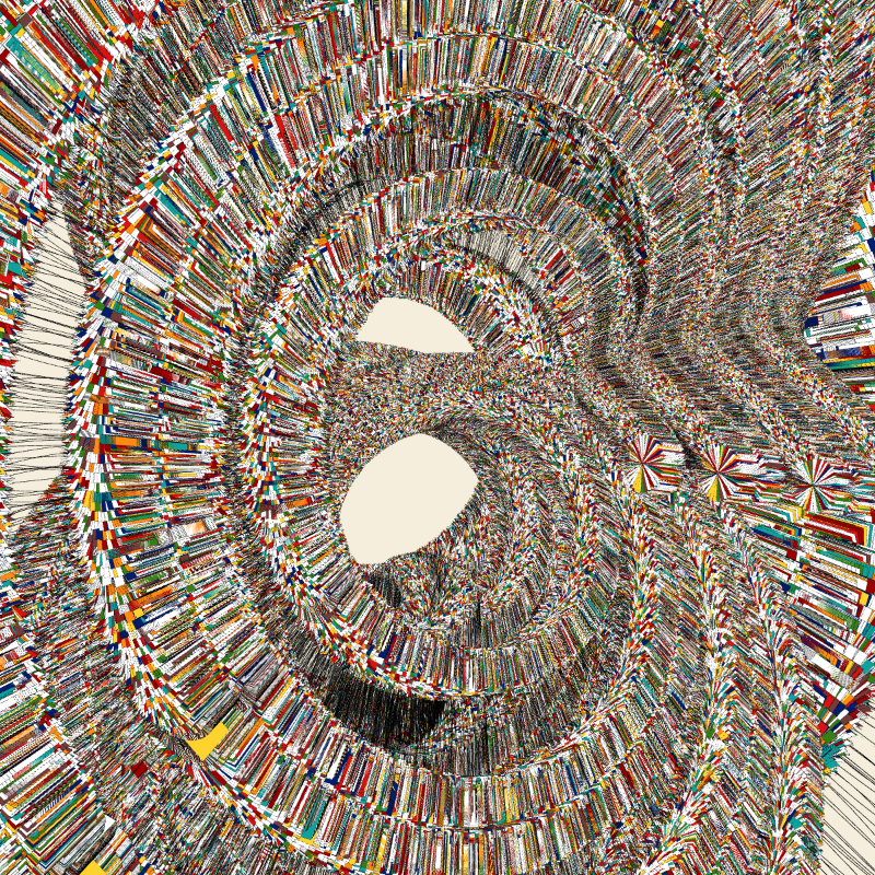 Singularithm #598