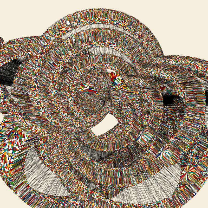 Singularithm #1064