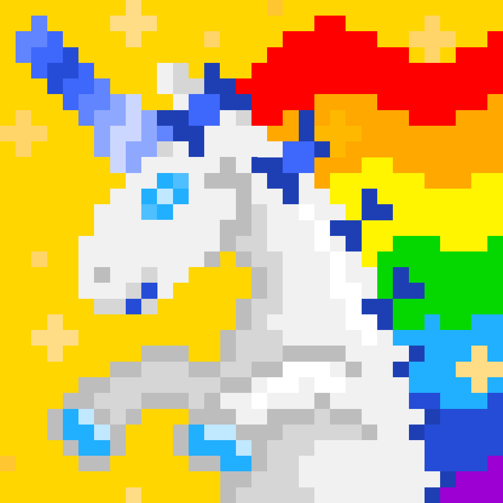 Unicorn #3266