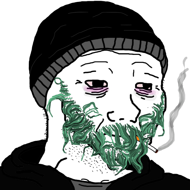Beards #1