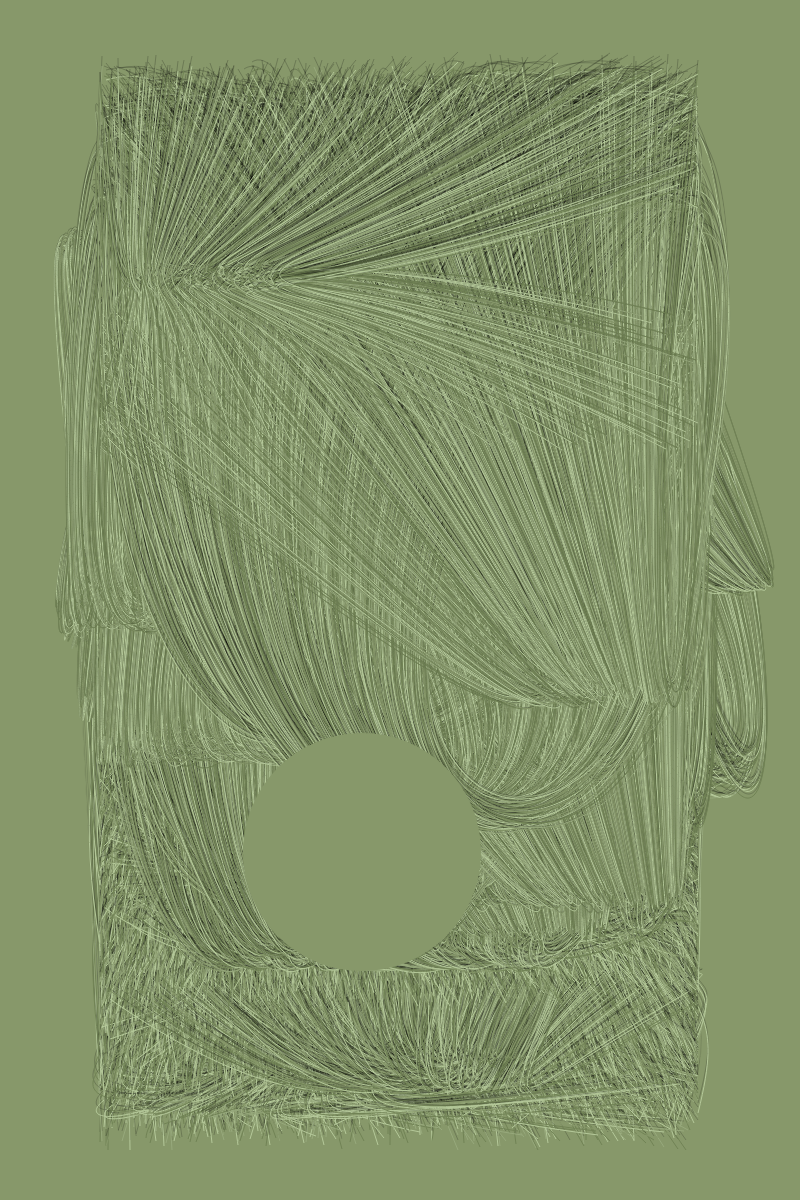 Brush Head #5