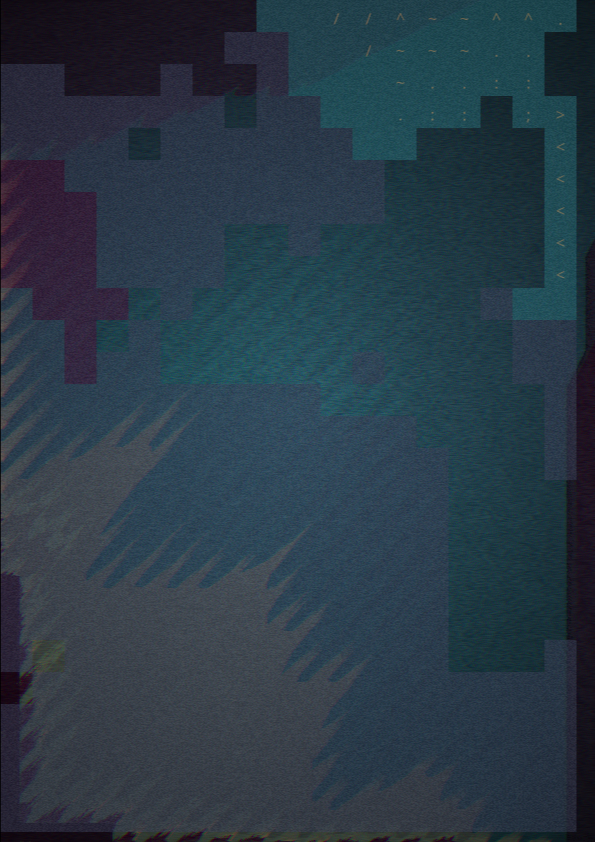 Convergence Remnants #5169