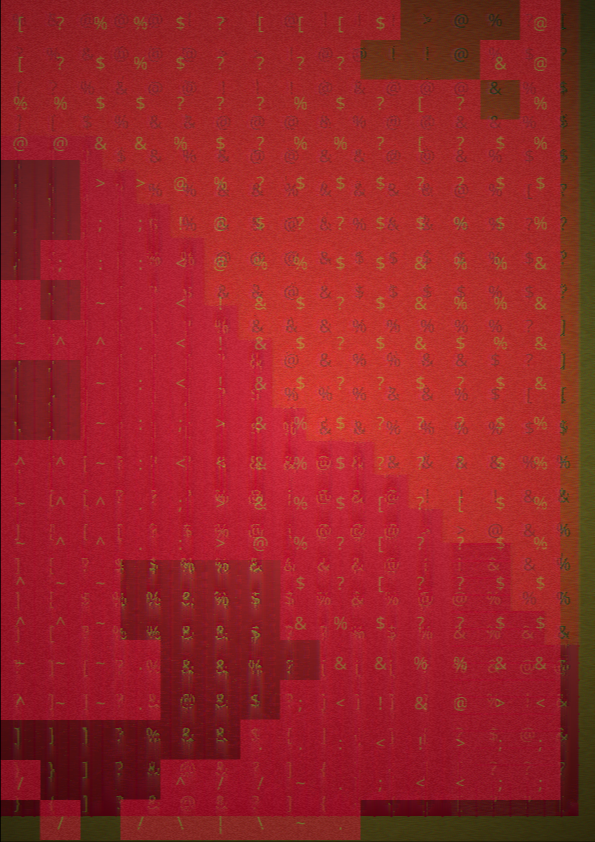 Convergence Remnants #3060