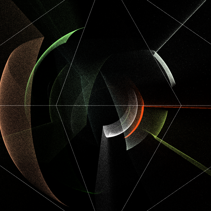 Identity Layers #22