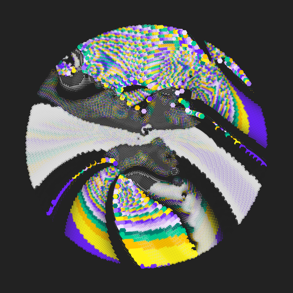 Still C #157