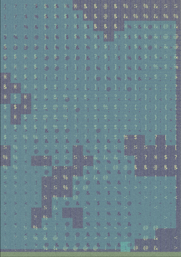 Convergence Remnants #13446
