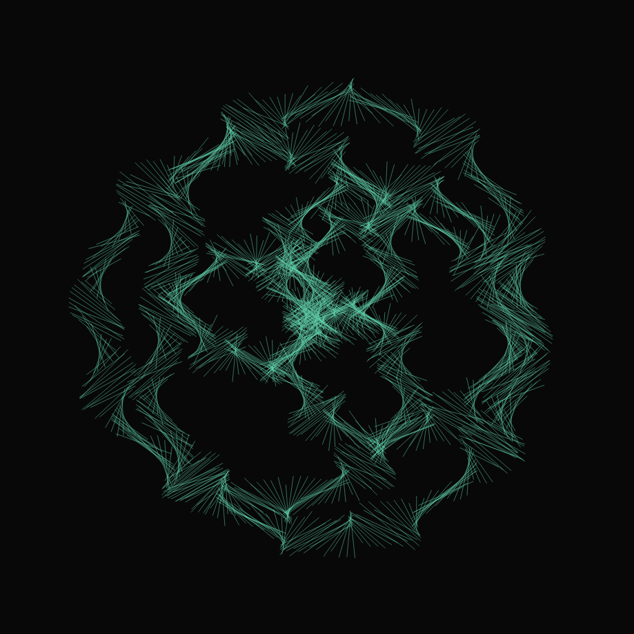 The Noise #16141
